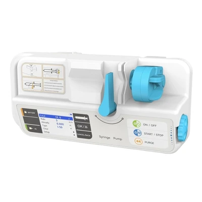 Contec SP950 Syringe Pump